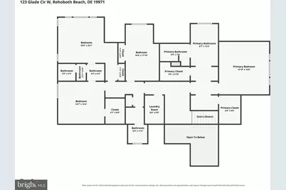 123 Glade Circle W, Rehoboth Beach, DE 19971 - Photo 103