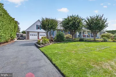 31200 Phillips Branch Road, Harbeson, DE 19951 - Photo 75