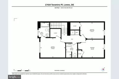 17434 Taramino Place, Lewes, DE 19958 - Photo 25