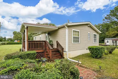 12603 Nat Turner Street, Bridgeville, DE 19933 - Photo 3