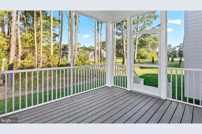 Homesite 120 Chase Oaks Drive, Lewes, DE 19958 - Photo 5