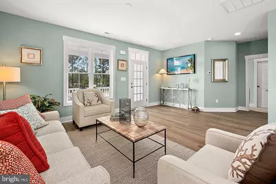 15117 Tranquility Lane #LOT 14, Ocean View, DE 19970 - Photo 9