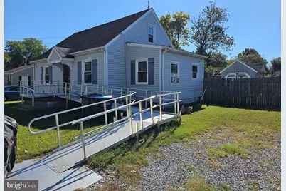 105 E 3rd Street, Seaford, DE 19973 - Photo 5