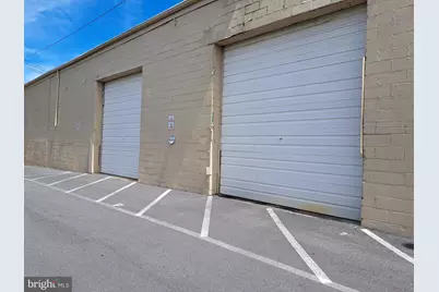 917 N East Street #D, Frederick, MD 21701 - Photo 1