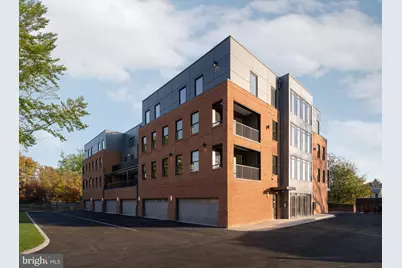 208 Second Street E, Frederick, MD 21701 - Photo 1