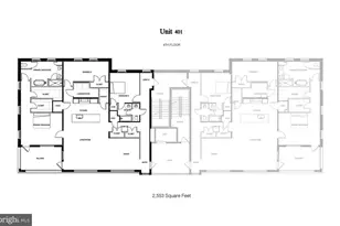 208 Second Street E, Frederick, MD 21701 - Photo 13