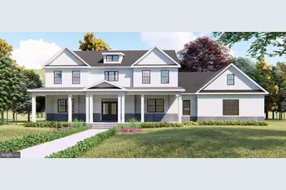 5908 Sleepy Hollow Drive, Frederick, MD 21702 - Photo 1