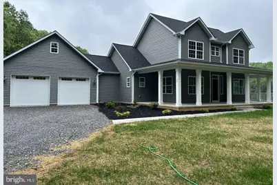 6468-C General Drive #MILLBROOKE, Mount Airy, MD 21771 - Photo 5