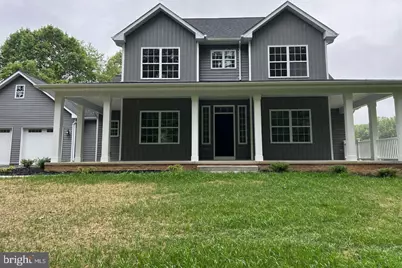 6468-C General Drive #MILLBROOKE, Mount Airy, MD 21771 - Photo 1