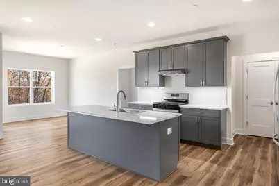 6460-B General Drive #BARTHOLOW, Mount Airy, MD 21771 - Photo 17