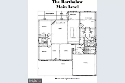 6460-B General Drive #BARTHOLOW, Mount Airy, MD 21771 - Photo 9