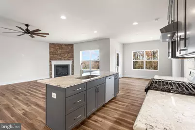 6460-B General Drive #BARTHOLOW, Mount Airy, MD 21771 - Photo 19