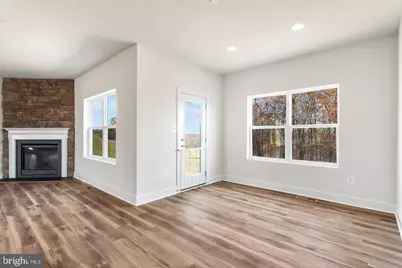 6460-B General Drive #BARTHOLOW, Mount Airy, MD 21771 - Photo 21