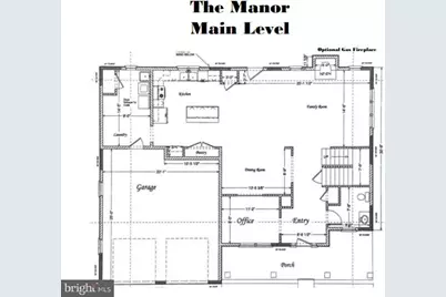 6460-C General Drive #MANOR, Mount Airy, MD 21771 - Photo 11