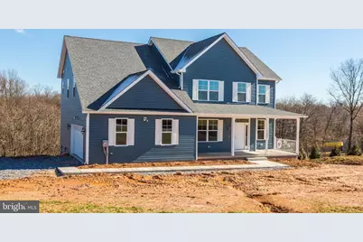 6460-C General Drive #MANOR, Mount Airy, MD 21771 - Photo 9