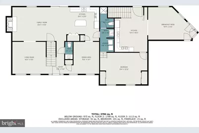 13842 Penn Shop Road, Mount Airy, MD 21771 - Photo 3