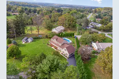 13842 Penn Shop Road, Mount Airy, MD 21771 - Photo 69