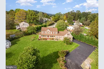 13842 Penn Shop Road, Mount Airy, MD 21771 - Photo 1