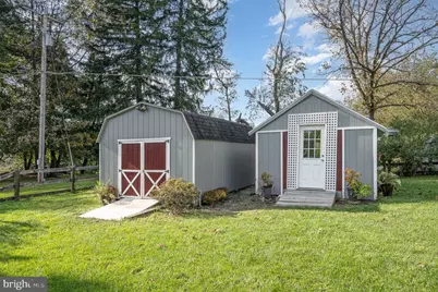 13842 Penn Shop Road, Mount Airy, MD 21771 - Photo 49