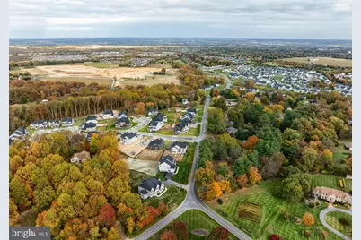 2600 Kellerton Avenue #MAGNOLIA, Frederick, MD 21702 - Photo 53