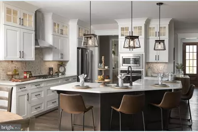 2600 Kellerton Avenue #NOTTINGHAM, Frederick, MD 21702 - Photo 9