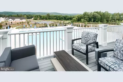 2600 Kellerton Avenue #DEVONSHIRE, Frederick, MD 21702 - Photo 75