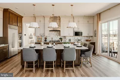 2600 Kellerton Avenue #DEVONSHIRE, Frederick, MD 21702 - Photo 13