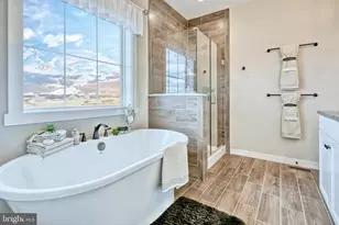 500 Slugger Alley, Frederick, MD 21702 - Photo 11