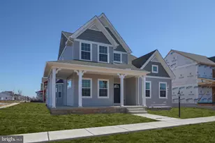 500 Slugger Alley, Frederick, MD 21702 - Photo 5