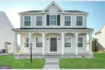 500 Slugger Alley #WYNDHAM, Frederick, MD 21702 - Photo 5