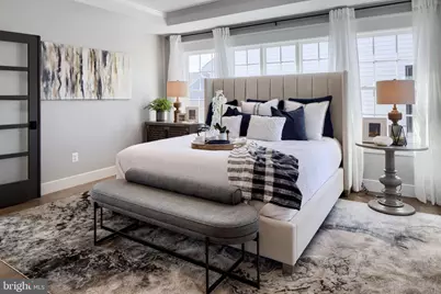 500 Slugger Alley #WYNDHAM, Frederick, MD 21702 - Photo 11