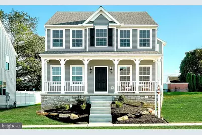 500 Slugger Alley #WYNDHAM, Frederick, MD 21702 - Photo 3