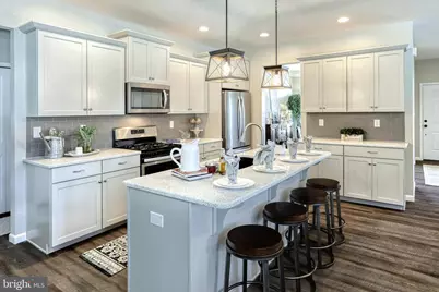 500 Slugger Alley #WYNDHAM, Frederick, MD 21702 - Photo 7