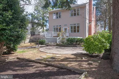 317 W College Terrace, Frederick, MD 21701 - Photo 89