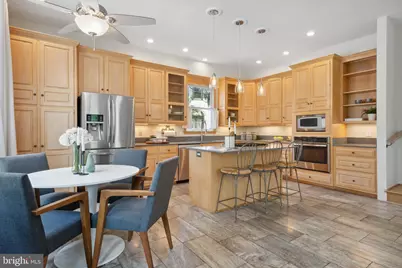 317 W College Terrace, Frederick, MD 21701 - Photo 25