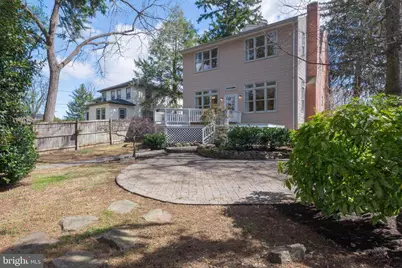 317 W College Terrace, Frederick, MD 21701 - Photo 87