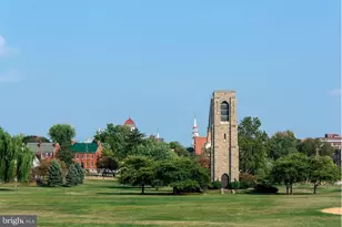 317 W College Terrace, Frederick, MD 21701 - Photo 95