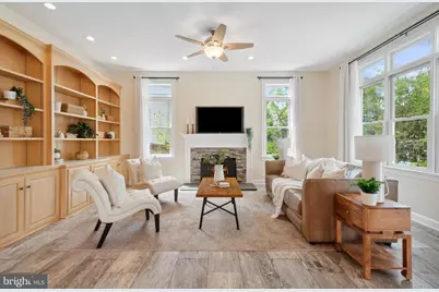 317 W College Terrace, Frederick, MD 21701 - Photo 33