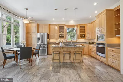 317 W College Terrace, Frederick, MD 21701 - Photo 23