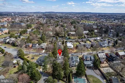 317 W College Terrace, Frederick, MD 21701 - Photo 93