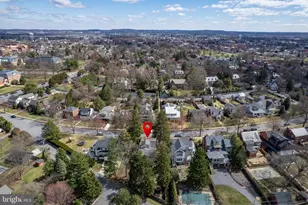 317 W College Terrace, Frederick, MD 21701 - Photo 93