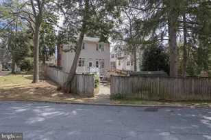 317 W College Terrace, Frederick, MD 21701 - Photo 91