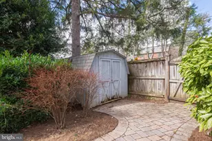 317 W College Terrace, Frederick, MD 21701 - Photo 85