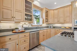 317 W College Terrace, Frederick, MD 21701 - Photo 27