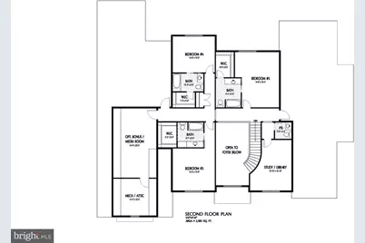 9858 Artemis Terrace, Ijamsville, MD 21754 - Photo 3