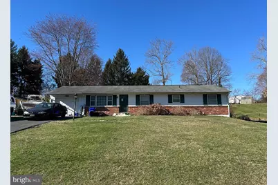 10009 York Drive, Ijamsville, MD 21754 - Photo 1