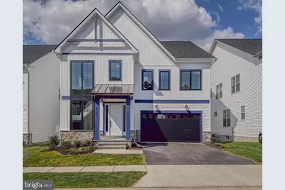 8788 Walnut Bottom Lane, Frederick, MD 21701 - Photo 1