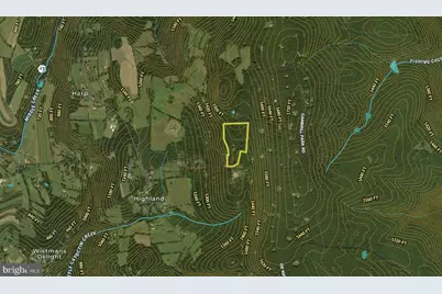 4740 Ford Fields Road, Myersville, MD 21773 - Photo 19