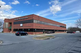 110 Baughmans Ln, Frederick, MD 21702 - Photo 1