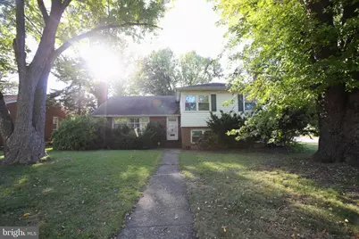 608 Taney Avenue, Frederick, MD 21702 - Photo 1